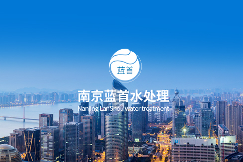 莱州建站-南京蓝首水处理设备有限公司